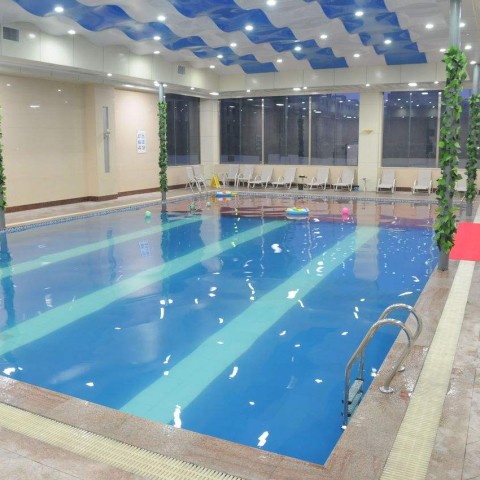 五指山聚脲地坪,防腐蚀地坪