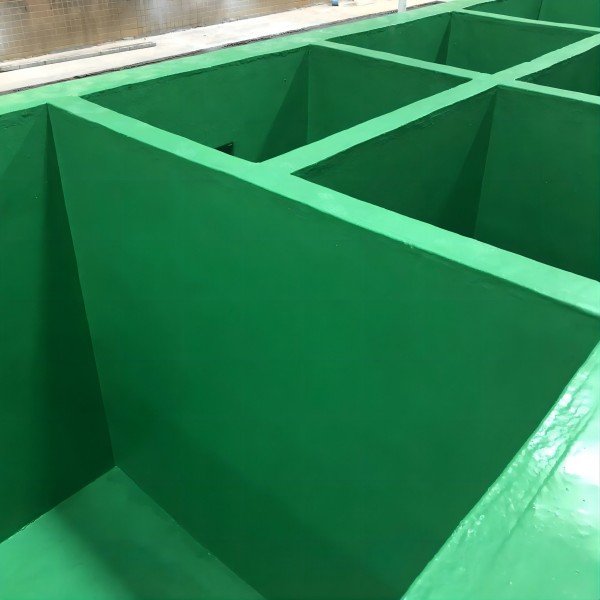 五指山防腐水池，水池防腐防渗怎么做，防腐水池施工厂家
